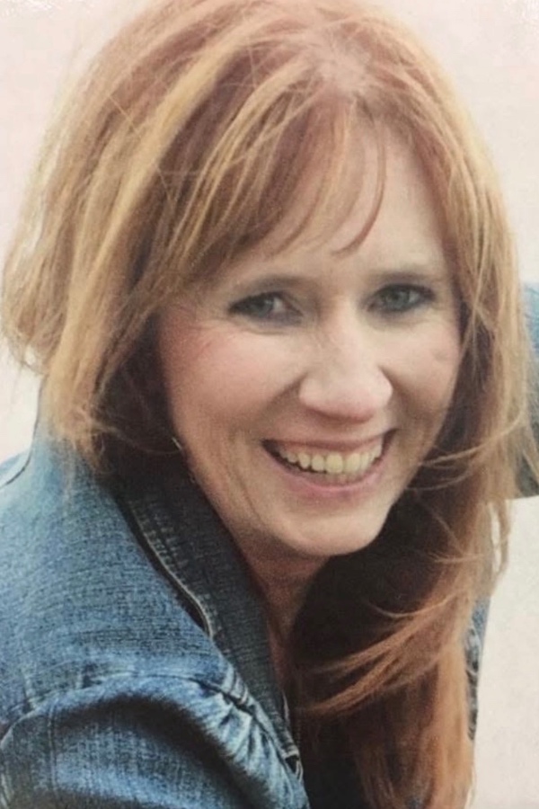 Cruise Brothers Travel Agent Sandra Wright